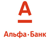 Альфа банк